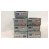 Six Boxes of 50 Plus 38 in a Partrial Box of