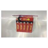 Six Boxes of 50 American Eagle 45 Auto Pistol