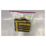 Six Boxes of 50 45 Automatic- 3 Western Super