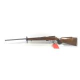 Savage Anschutz Model 164M Sporter Rifle cal. 22