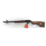 Westernfield Model 865 Rifle cal. 22 No Serial