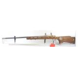 Remington Model 700 Rifle cal. 223 Rem SN: