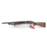 Mossberg Model 500 AG Shotgun 12 ga. SN: J276365