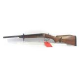 Springfield Model 5100 Side by Side Double Barrel