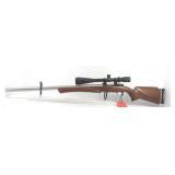 Charles Daly by Zastava Rifle cal. 222 Rem SN: