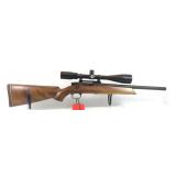 Remington Model 7 Rifle cal. 300 BLK SN: 7858278