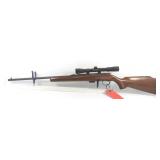 Remington Model 591M Rifle cal. 5mm Rem Only SN: