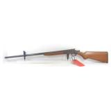 Newport "Model W N" Shotgun 20 ga. SN: A603824