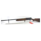 Remington 12 ga. Shotgun SN: 114670