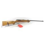 Springfield Model 15 Rifle 22 cal. No Serial