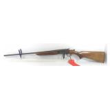 Stevens Model 94 H Shotgun 410 ga. SN: A408696.