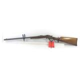 Mossberg Model 1915 Rifle cal. 22 SN: K727