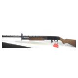 Mossberg Model 500 A Shotgun 12 ga. SN: P212312