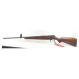 Mossberg Model 183T Shotgun 410 ga. SN: 1003106