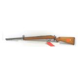 Springfield Model 187 R Rifle cal. 22 SN: A005813