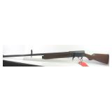 Remington Model II Shotgun 12 ga. SN: 237973