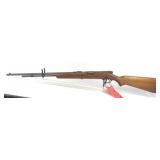 Springfield Model 87A Rifle cal. 22 No Serial