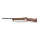 Mossberg 44 U.S. Rifle cal. 22 SN: 144948.  Parts