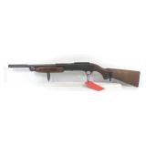 Ithaca Deerslayer Model 37 Shotgun 16 ga. SN: