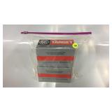 Two Boxes of 500 RWS Target 22 Long Rifle