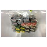 Approximately 950+ Rounds of 22 LR Cartridges-