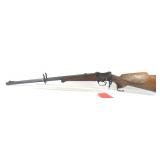 Martini Enfield Type Rifle Marked W.W. Greener