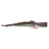 Remington Model 03-A3 Rifle SN: 3846210 with