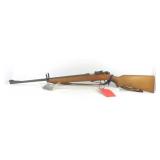 MAS Mod. 45 Rifle cal. 5,5-22 Long Rifle with a