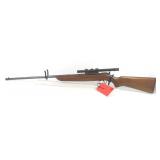 Remington Targetmaster Model 510 Rifle cal. 22 No