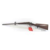 Davenport Fire Arms 22 R.F. cal. Rifle No Serial