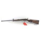 Remington Model 24 Rifle cal. 22 LR Only SN: