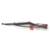 Winchester 22 LR cal. Rifle SN: 124925 with Sling
