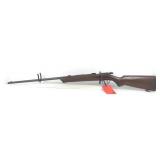 Remington The Tagetmaster Model 41 Rifle cal. 22