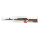 Remington Targetmaster Model 510 Rifle cal. 22 No