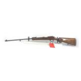 Walther Sport Model 22 cal. Rifle SN: 41104W