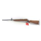 H & R Plainsman Model 865 Rifle cal. 22 No Serial