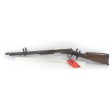 Winchester Model 06 Rifle cal. 22 SN: 156013