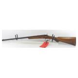 EIG Marking Belgian Flobert Rifle 22 cal. with