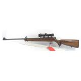 German Made Training Rifle Marked IMC2 1984 Bolt
