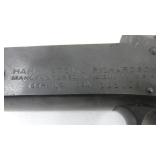 Harrington & Richardson Receiver Only SN: CBA