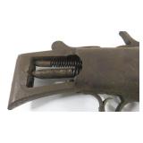 J. Stevens Receiver Only SN: XM396