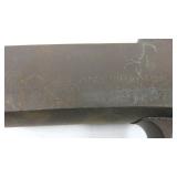 New England Firearms Receiver Only SN: NV326049