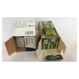 1000 Rounds of 22 Cartridges- 550 Rounds of