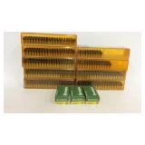 22 Short Cartridges- 7 Full Boxes of 100 CCI 22
