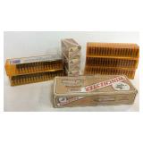 Approx. 885 Rounds of 22