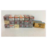 Approx. 1000 Rounds of 22 Long Rifle Cartridges-