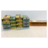 22 Short Cartridges- 4 Boxes of 50 Aguila, 5