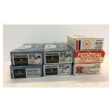 30-30 Win Cartridges- 4 Boxes of 20 Federal