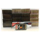 950 Rounds of 17 HMR