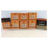 Seven Boxes of Centurion 410 ga. Shotgun Shells